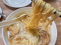 -百福麵家(新馬路店)