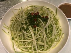 -大清花饺子(山庄店)