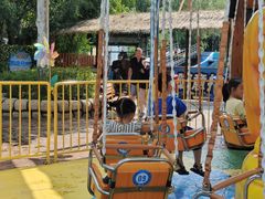 -郑州方特梦幻王国