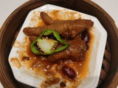 -德兴show鲜·蒸汽海鲜火锅餐厅(格创悦里店)