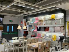 -宜家家居(西安未央商场店)