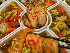 -乔街深夜食堂·小龙虾·高压锅生蚝(杭州总店)