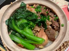 -华记煲仔华·煲仔饭(市桥易发店)
