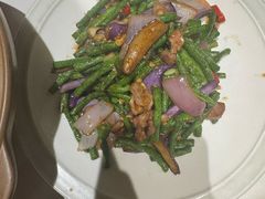 -阿露佳·舌尖上的安吉菜