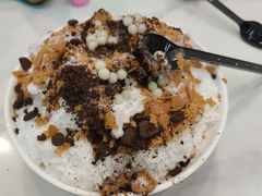 -江记甜品(罗湖店)