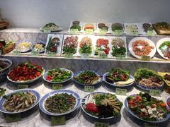 -十二道丰味·徐州土菜·烧烤(何山路店)
