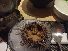 -雍和会海鲜姿造自助(湖东路店)