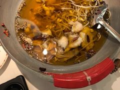 -渝信川菜·川味家常菜(新辰里亚运村店)
