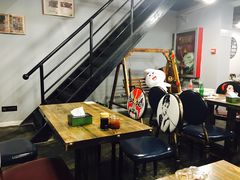 -友达面馆(鼓楼店)