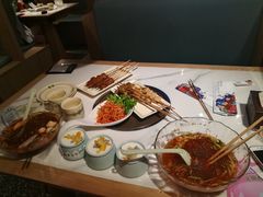 -七八冷面·延边朝鲜族美食(圣熙八号店)