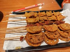 -老酱油炸社