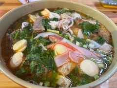 -筒骨麻辣烫(永同昌公寓胜明花园店)