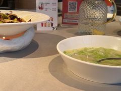 -湘满甲·黄焖甲鱼创始者·湘菜·鲁菜(潘家园店)