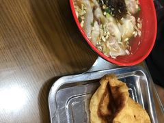-白魁老号饭庄(安内店)