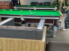 -云川台球(马甸店)