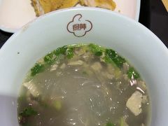 -回味鸭血粉丝汤(新城市广场店)