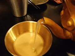 -三酉星·枫·山風与野菜(上海总店)