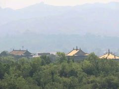 -普陀宗乘之庙(小布达拉宫)
