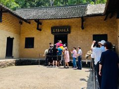 -韶山毛泽东同志故居