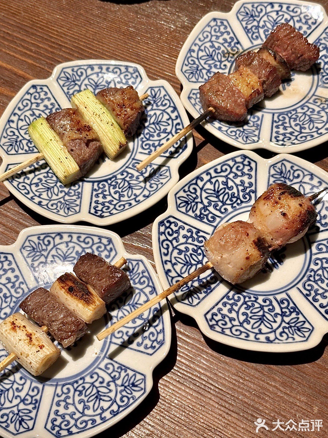 成都！走进日剧氛围的川式烧鸟馆🍢