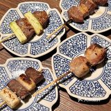 成都！走进日剧氛围的川式烧鸟馆🍢