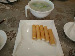 -新兴家喻酒家·羊城名宴(昌岗店)