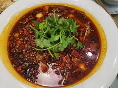 -达旺·鸡毛店(巴南万达店)