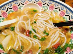 -鑫花溪牛肉米粉(文星广场店)