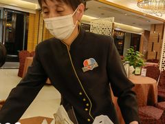 -西安饭庄(立丰国际店)