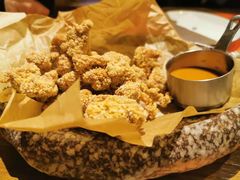 -造精酿餐厅