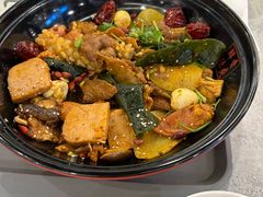 -大食代美食广场(月星环球港店)