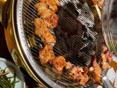 -味家烤肉烤鳗鱼牛排(西塔旗舰店)