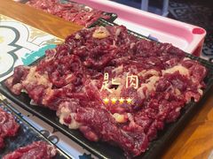 -三毛牛肉店(福强店)