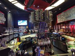 -MOSSO德国餐厅·音乐酒吧(环宇荟店)