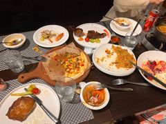 -188西餐厅(园林宾馆店)