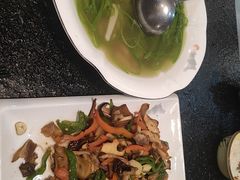 -海韵人家.海景花园经典云南菜(双廊店)