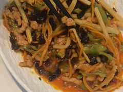 -苏湘小馆·不做预制菜(青年公社店)