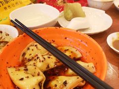 -龙抄手(春熙路总店)