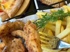 -壳里西餐厅Coquille Seafood Bistro(蒙自路店)