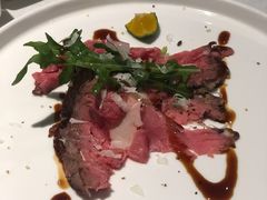 低温慢烤牛肉-黑明餐厅(白鹭洲店)