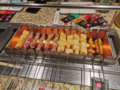 -丰茂烤串(金源店)