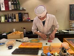 -一阳寿司(麦子街店)