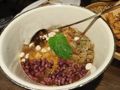 -味上湘菜馆(岳麓山店)