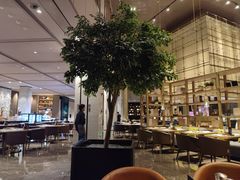 -博林天瑞喜来登酒店·西丽尚膳