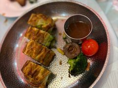 -华梅西餐厅(哈尔滨中央大街店)