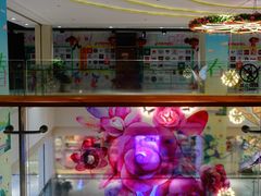 -百联临沂购物中心(临沂路店)