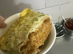 -陈记锅巴菜(五大道店)