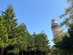 -五通灯塔公园