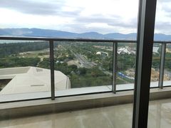 -瑰丽酒店·海吧·天际下午茶·现场DJ·天台酒吧