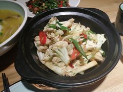 -乐膳真味 川湘小炒(薛家寨小区店)